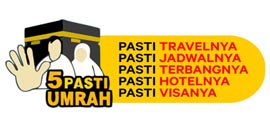 5 Pasti